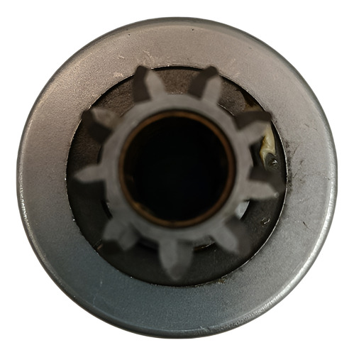Impulsor Partida Bendix Opala 4cil Até 78 Sist.bosch Hnz46