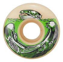 Comprar Roda Bones 54mm Stf Salmon Dinner V3 Slims 99a