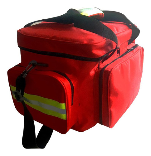 Botiquín Mochila Primeros Auxilios