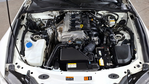Mazda Mx-5 2.0 I Grand Touring At