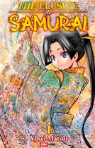 Comprar Elusive Samurai: Elusive Samurai, De Ysei Matsui. Serie Elusive Samurai, Vol. Panini. Editorial Panini, Tapa Blanda, Edición Panini En Español, 2023