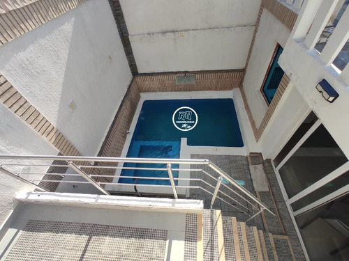 Imagen 2 de 14 de Casa - Playuela Alquiler Vacacional