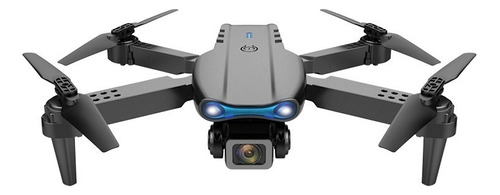 Drones Elicópteros Dragon Con Doble Cámara Hd 4k + 3batería