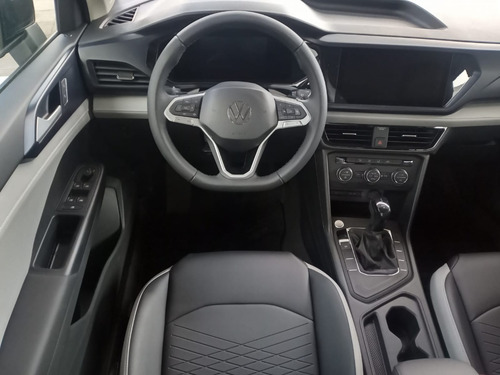 Imagen 17 de 25 de Volkswagen Taos Comfortline Oferta Financiado 0 Km 2023 #28