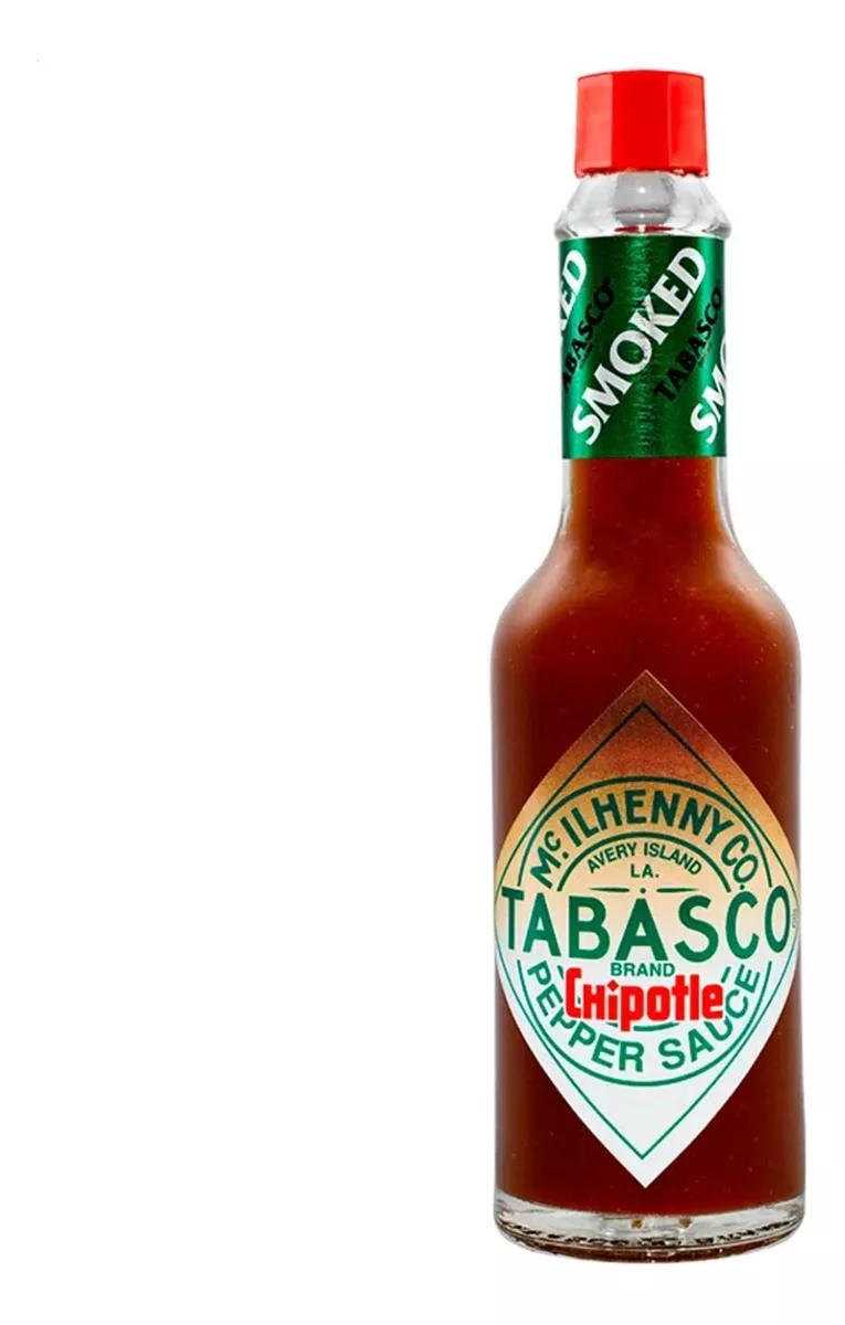 Primera imagen para búsqueda de salsa tabasco