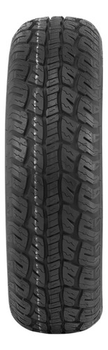 Kit 2 Pneu 175/75r13 84t Forza F2 A/t Xbri Aro 13