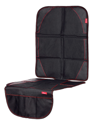 Diono Ultra Mat Protector De Tamaño Completo Para Asiento, N