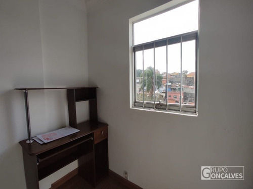 Imagem 12 de 20 de Apartamento Mobiliado Para Venda 2 Quartos(s) Vila Aricanduva São Paulo - Código: Ap4637