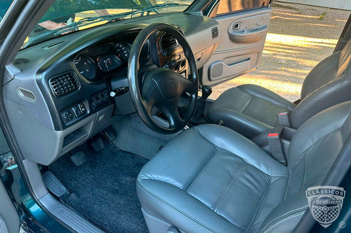 Kia Sportage Grand 2.0 Diesel