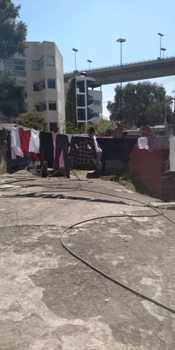 Imagen 10 de 17 de Terreno Sobre Insurgentes Y Tlalpan