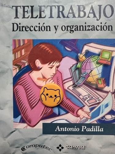 Libro Teletrabajo Antonio Padilla 143s1