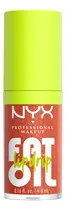 Comprar Gloss Para Labios Nyx, Fat Oil,  Follow Back Acabado Mate