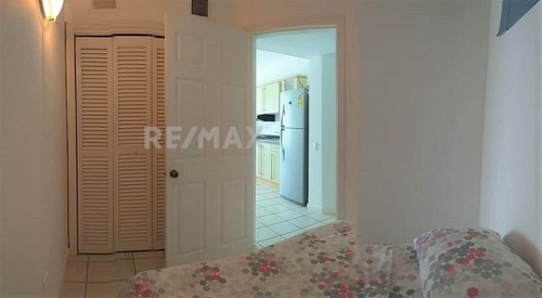 Imagen 7 de 14 de Apartamento Conjunto Residencial Bahia Dorada Playa Moreno ,municipio Maneiro , Isla De Margarita, Nueva Esparta