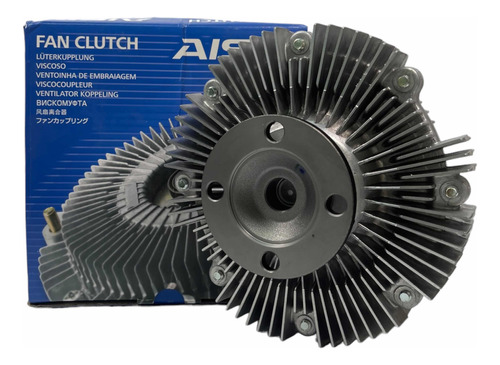 Fan Clutch Hilux 2.7  Hiace 2tr Aisin