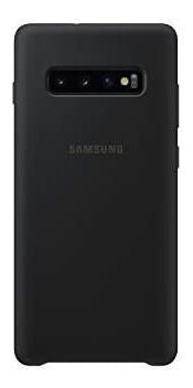 Funda Silicone Samsung Galaxy S10 Plus/+ Original
