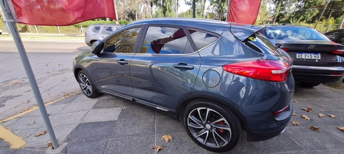 Imagen 8 de 14 de Geely Emgrand Gsp 1.8 At6 2018 Como Nuevo Unico Dueño 40km G