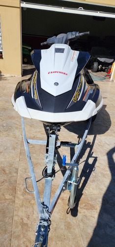 Moto De Agua Yamaha Vx 1800 Cruiser 2018