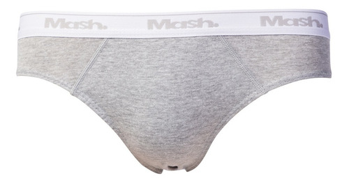 Kit 10 Cuecas Mash Slip 010.04d