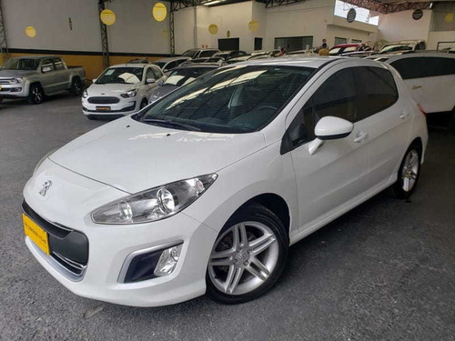 Peugeot 308 Allure 1.6 Mc