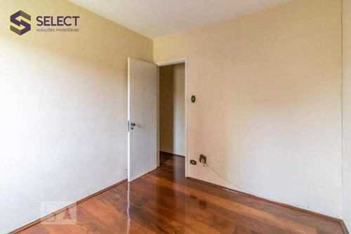 Imagem 12 de 19 de Apartamento Com 2 Dormitórios, 55 M² - Venda Por R$ 290.000,00 Ou Aluguel Por R$ 1.300,00/mês - Vila Mussolini - São Bernardo Do Campo/sp - Ap0554