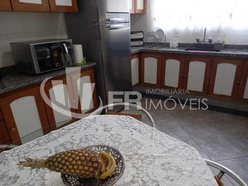 Imagem 8 de 30 de Excelente Sobrado Na Vila Gabriel - Venda Ou Permuta. - 1882 - 70254511