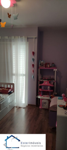 Imagem 14 de 30 de Sobrado No Condomínio Verdana, A/t 140 M² A/c 110 M². Jundiai Medeiros R$ 680 Mil - Ca00521 - 70779817