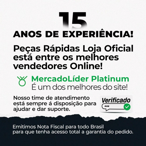 Guia Inferior Porta Lateral Correr Jumper 2.3 2011 2012 2013