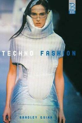 Libro Techno Fashion - Bradley Quinn