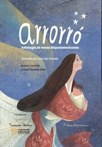 Libro Arrorró - Cerrillo, Pedro / San Vicente, Luis