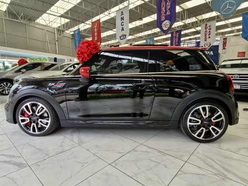 Mini John Cooper Works 2022