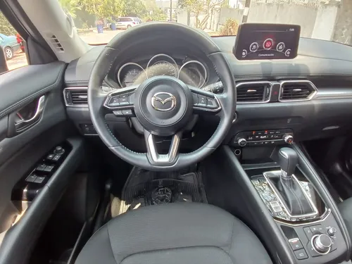Mazda CX-5 5p Sport i L4/2.5 Aut