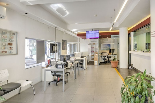 Oficinas Venta Ciudad Vieja Montevideo Local Comercial En Ciudad Vieja - Venta