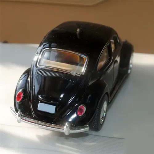 Z.h ^^carro De Brinquedo Vintage Volkswagen Beetle | Parcelamento