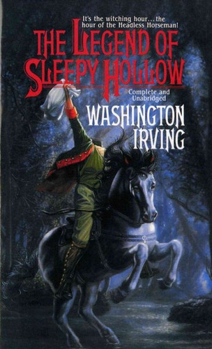 La Leyenda De Sleepy Hollow