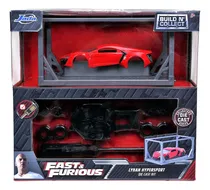 Comprar Lykan Hypersport - Fast & Furious - Para Armar - M Jada 1\u002F55