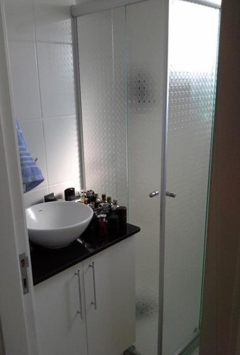 Imagem 6 de 6 de Apartamento Próx. Ao Pq. Do Carmo 2 Dorms, 1 Vaga - 3596 Lpp - 70021101