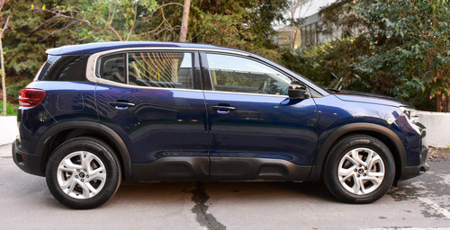 Citroën C5 Aircross 1.6 Puretech 165 Aut Live