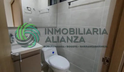 Apartamento En Arriendo En Cañaveral. Cod A17020