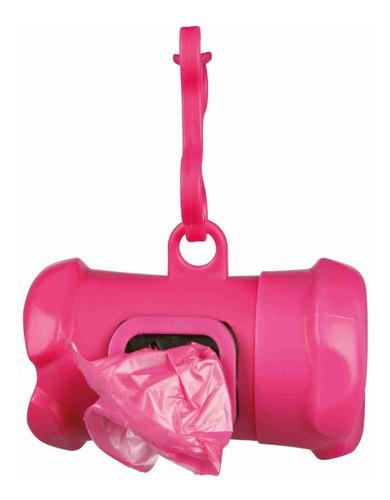 Dispenser + Repuesto Trixie Caca Popo Perros- Petit Pet Shop