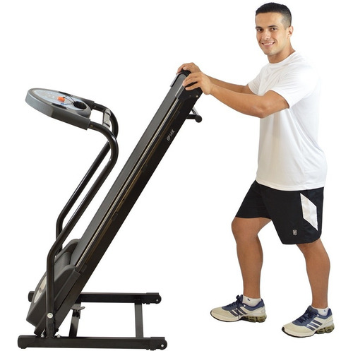 Esteira Ergométrica Elétrica Dobrável Ep-14k 2.5 Hp Polimet