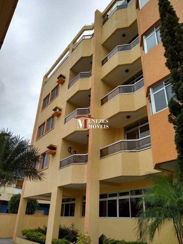 Apartamento A Venda Em Bertioga - Bairro Maitinga - Ref. 921 - V921