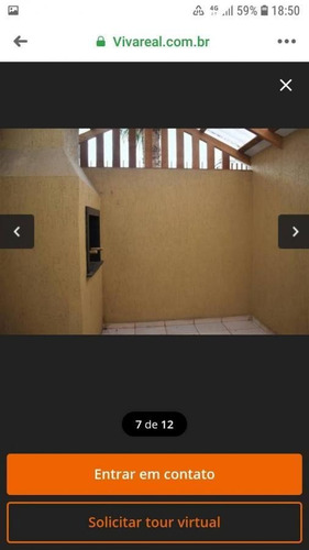 Sobrado Para Venda Em Curitiba, Boa Vista, 3 Dormitórios, 1 Suíte, 3 Banheiros, 2 Vagas - 2321_2-1159399