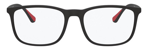 Lentes Oftálmicos Graduables Acetato Emporio Armani Ea3177