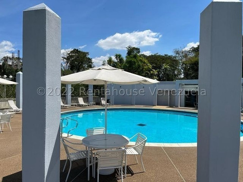 Imagen 12 de 15 de Apartamento En Venta Lomas Del Mirador 22-21339 Eva Castillo 0414.306.72.20