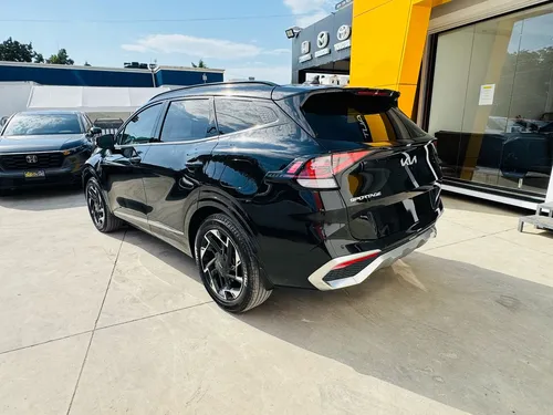 Kia Sportage Sx Prestige 2023