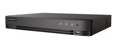 Dvr Hikvision 1080p Ds-7208hqhi-m1/e Serie Pro