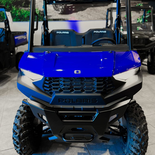 Imagen 2 de 16 de Polaris Ranger 570 Premium 2023 4x4 Utv No Canam Defender