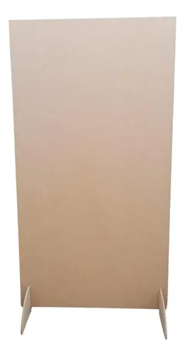 comprar Biombo Separador De Ambiente 100x183