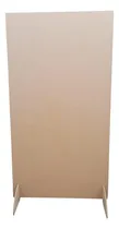 Comprar Biombo Separador De Ambiente 100x183