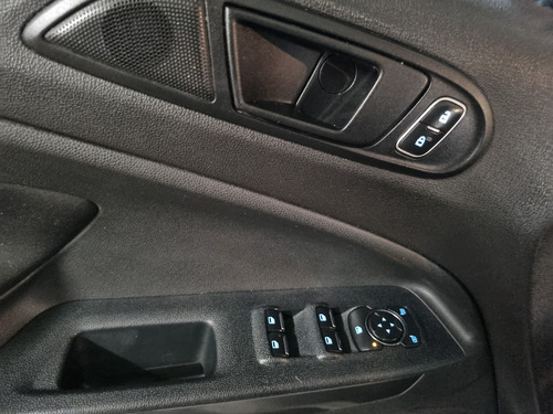 Ford Ecosport 1.5 Se 123cv 4x2 Manual